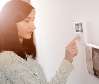 How Access Control Systems Reduce Insurance Premiums Alarm6