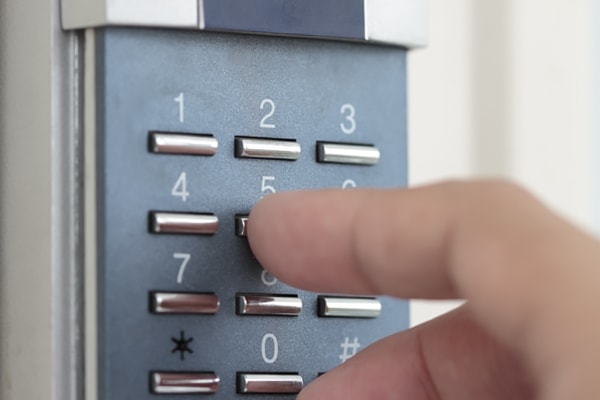 Access Control Systems