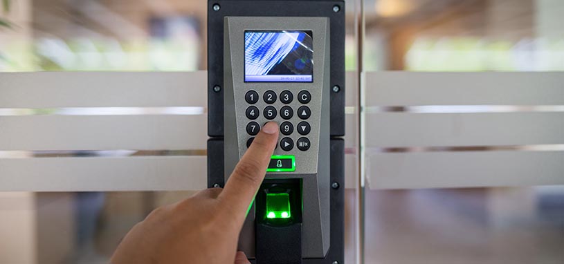 access control systems