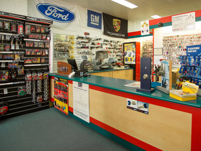 Frankston Locksmith