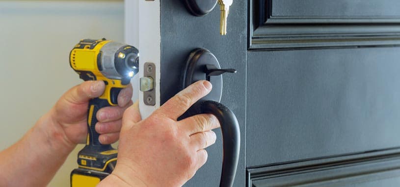 How To Protect Your Home From Theft Lockmart