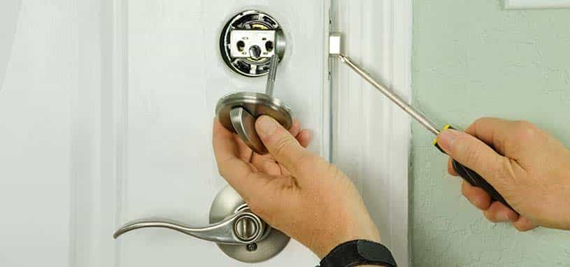 residential locksmith