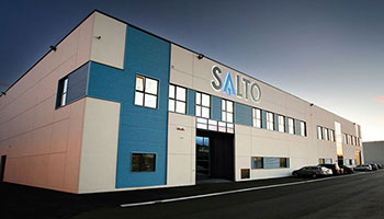 Salto Access Control Systems